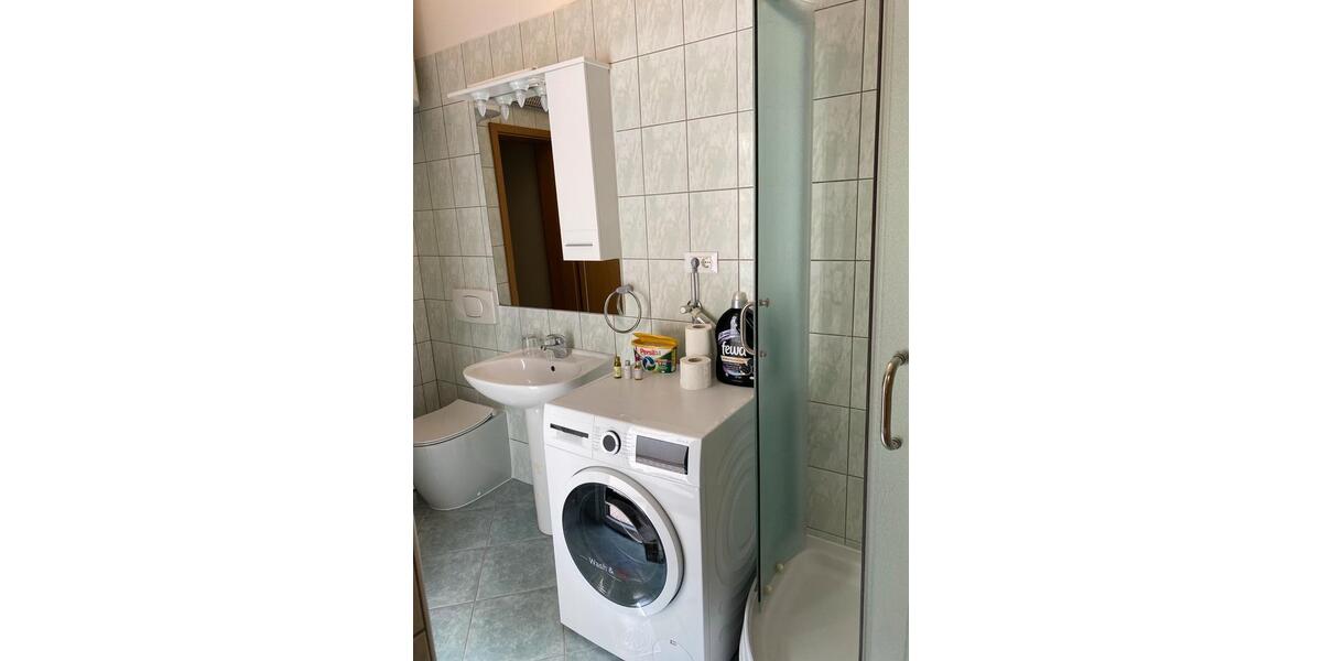 1. Reihe Meer: 4-Zimmer Wohnung mit Bootsanlegeplatz Korcula 4 zimmer