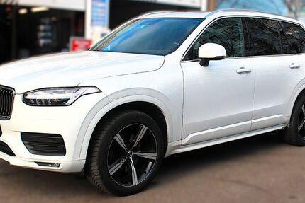 Volvo XC90 133.000 km 35.999 &euro; München 80636