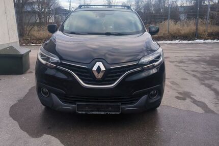 Renault Kadjar 144.500 km 9.400 &euro; Neufahrn bei Freising 85375