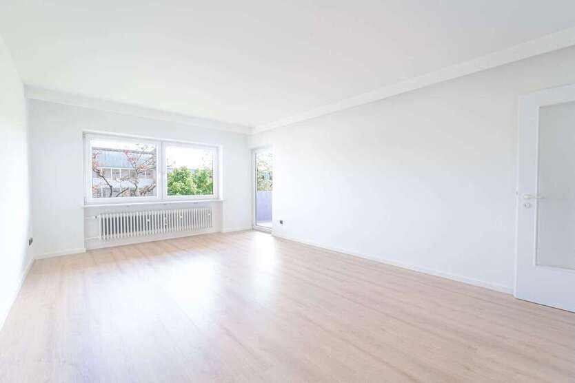 Wohnung zum Kaufen in Neufahrn bei Freising 499.000 € 90 m²