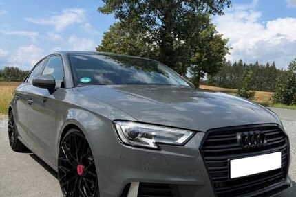 Audi A3 154.000 km 11.900 &euro; München 81549
