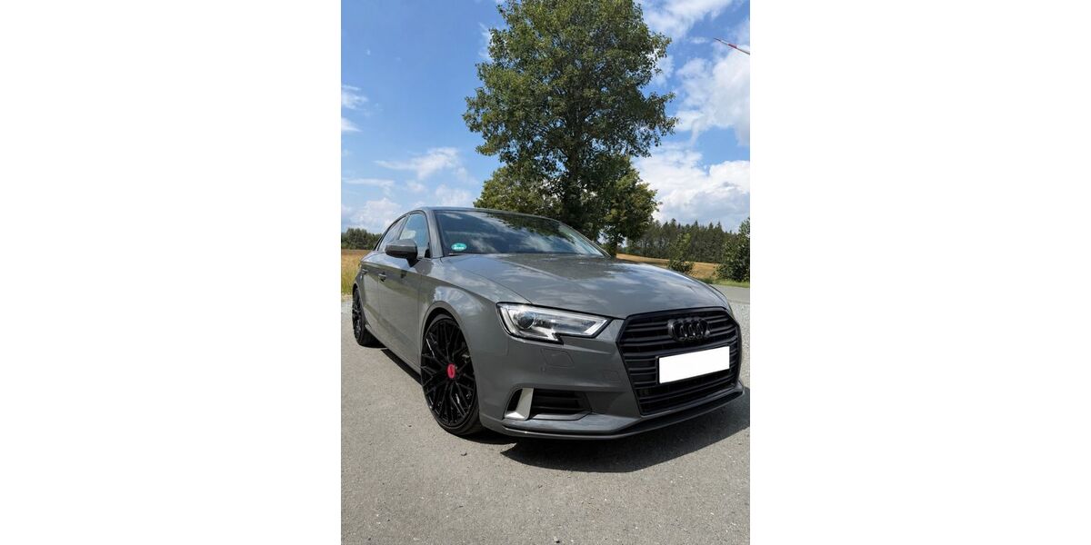 Audi A3 154.000 km 11.900 &euro; München 81549