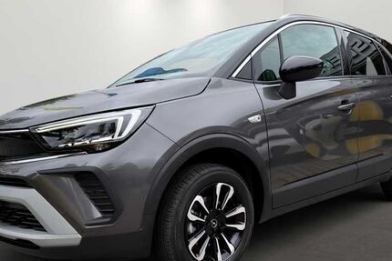 Opel Crossland (X) 21.900 km 17.990 &euro; Fürstenfeldbruck 82256