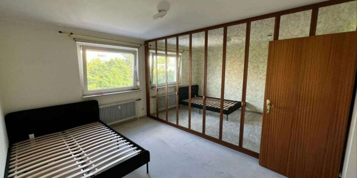 Zimmer Oberschleißheim - 950&euro; | Angebot:23485740