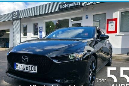 Mazda 3 7.669 km 24.470 &euro; München 81549