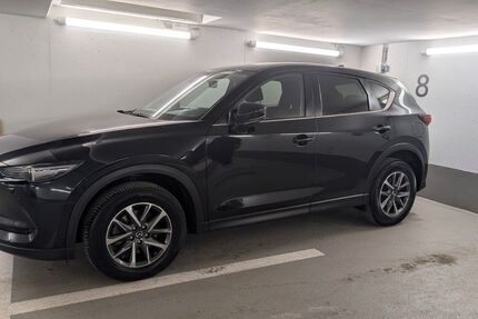 Mazda CX-5 122.000 km 17.999 &euro; München 80993