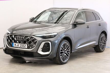 Audi SQ5 3.000 km 82.590 € Unterschleißheim 85716