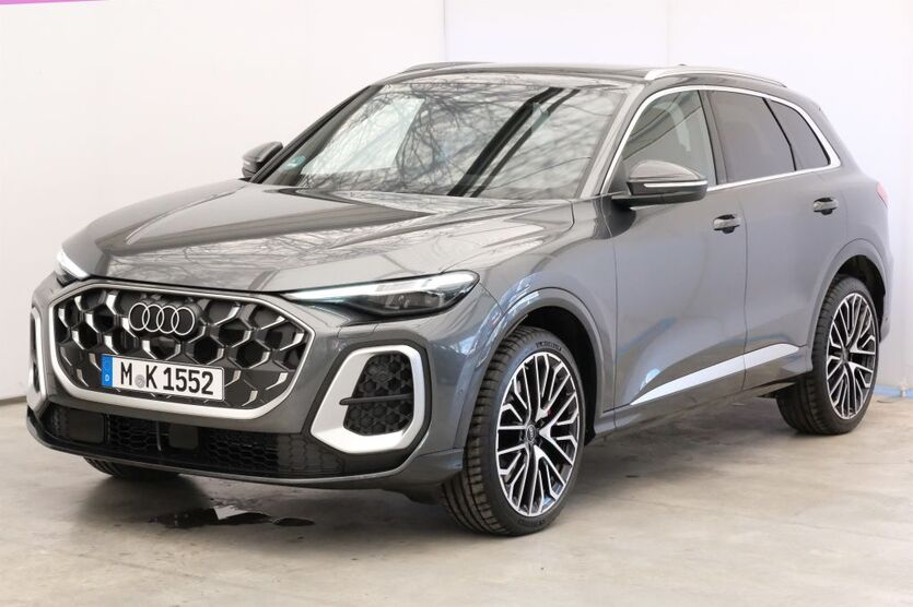 Audi SQ5 3.000 km 82.590 € Unterschleißheim 85716