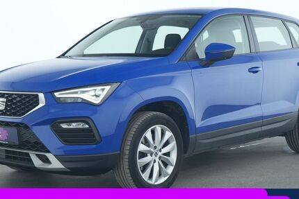 Seat Ateca 69.498 km 20.315 &euro; Garching bei München 85748