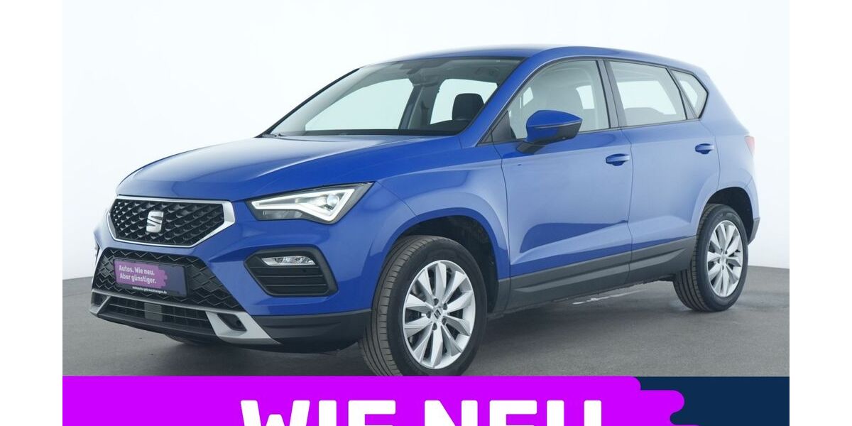 Seat Ateca 69.498 km 20.395 &euro; Garching bei München 85748