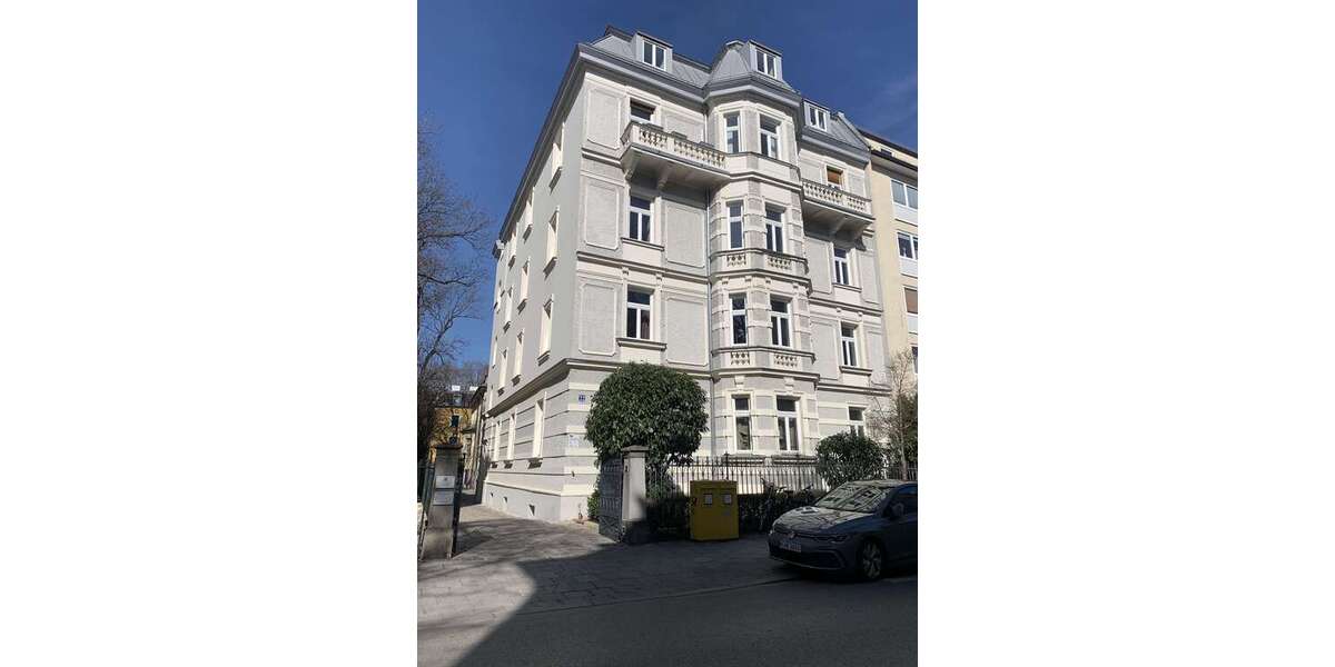 Etagenwohnung München Maxvorstadt - 5 Zimmer, 225 m&sup2;, 6.300&euro; | Angebot:26359478