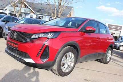 Peugeot 3008 63.473 km 16.900 &euro; Höhenkirchen 85635