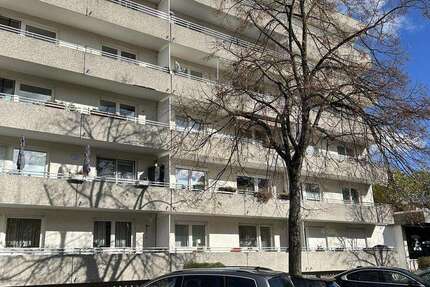 Wohnung zum Kaufen in Karlsfeld 350.000 € 78 m² 3 zimmer