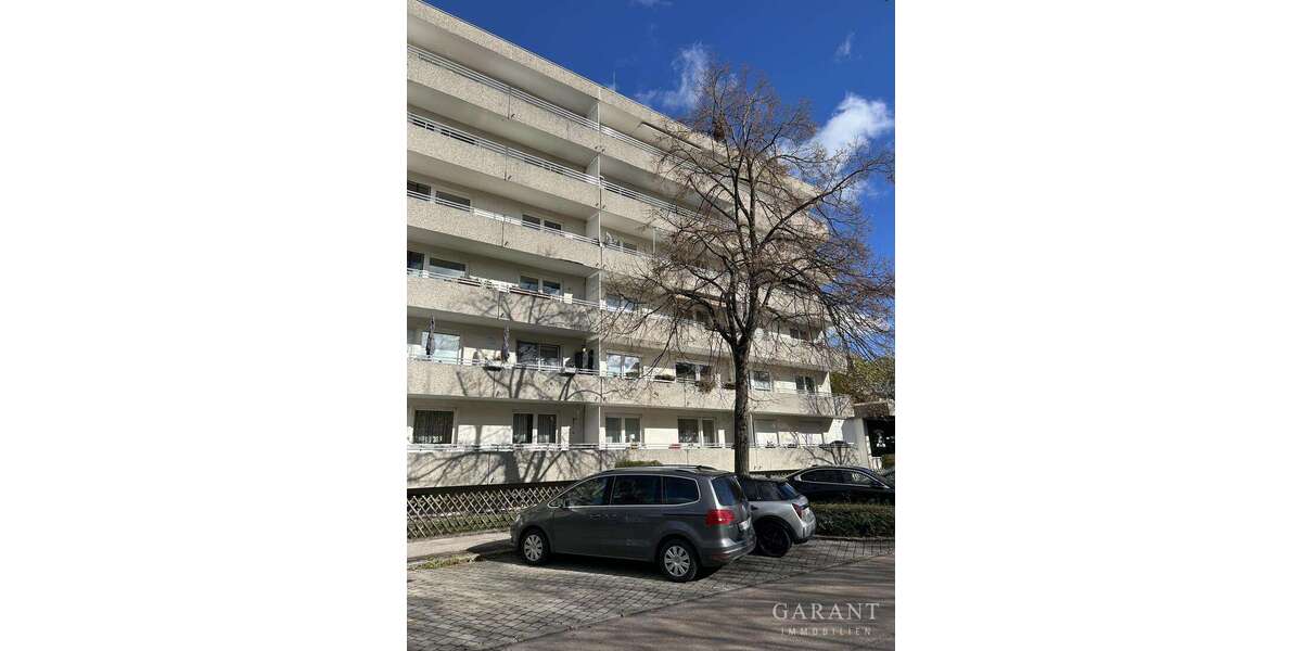 Wohnung zum Kaufen in Karlsfeld 350.000 € 78 m² 3 zimmer