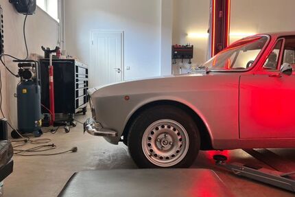Alfa Romeo GT 99.999 km 34.900 &euro; Olching 82140