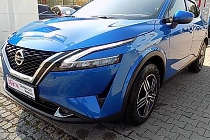 Nissan Qashqai 57.672 km 19.990 &euro; München 81677