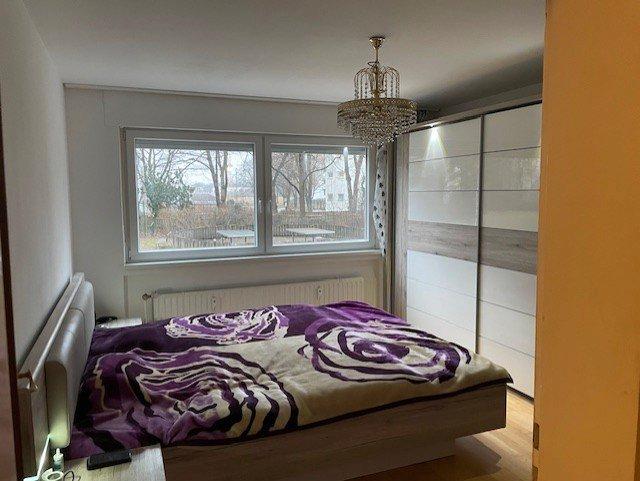 Hochparterre München Aubing-Lochhausen-Langwied - 3 Zimmer, 75 m&sup2;, 1.900&euro; | Angebot:26316533