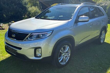 Kia Sorento 95.500 km 11.777 &euro; München 81739