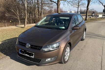 VW Polo 128.000 km 7.500 &euro; München 80637