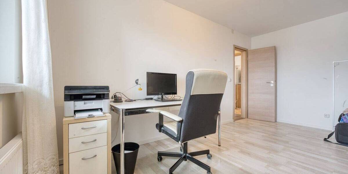 Etagenwohnung München Bogenhausen - 3 Zimmer, 75 m&sup2;, 559.000&euro; | Angebot:25938744