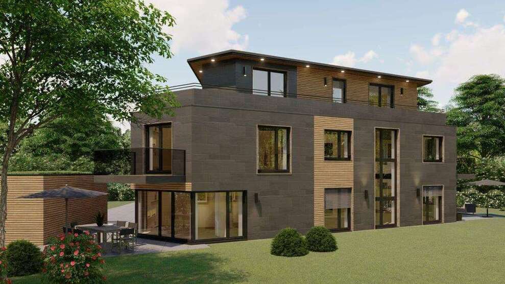 Haus zum Kaufen in München - Waldtrudering 1.749.000 € 219.72 m²