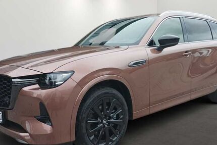 Mazda CX-80 2.500 km 63.900 € Erding 85435