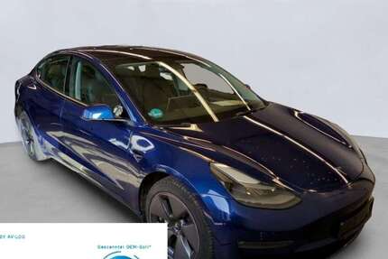 Tesla Model 3 88.625 km 28.900 &euro; München 80992