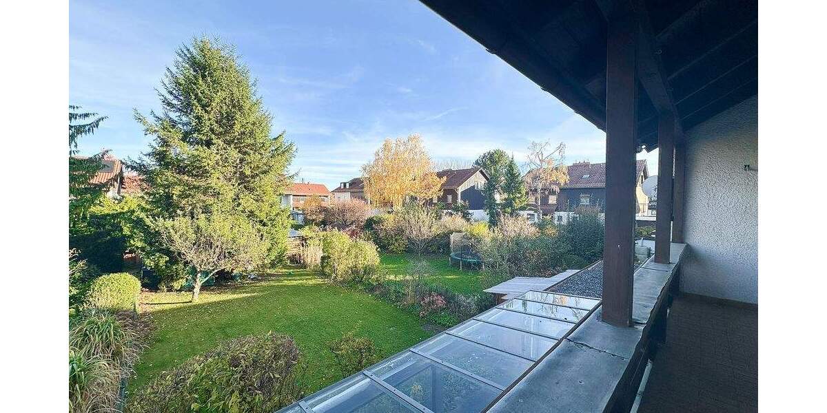 Doppelhaushälfte Oberschleißheim - 5 Zimmer, 152 m&sup2;, 1.050.000&euro; | Angebot:24055654