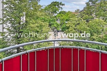 Wohnung München Au-Haidhausen - 1 Zimmer, 34 m&sup2;, 990&euro; | Angebot:24867268