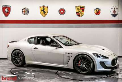 Maserati GranTurismo 67.500 km 89.900 &euro; Pastetten 85669