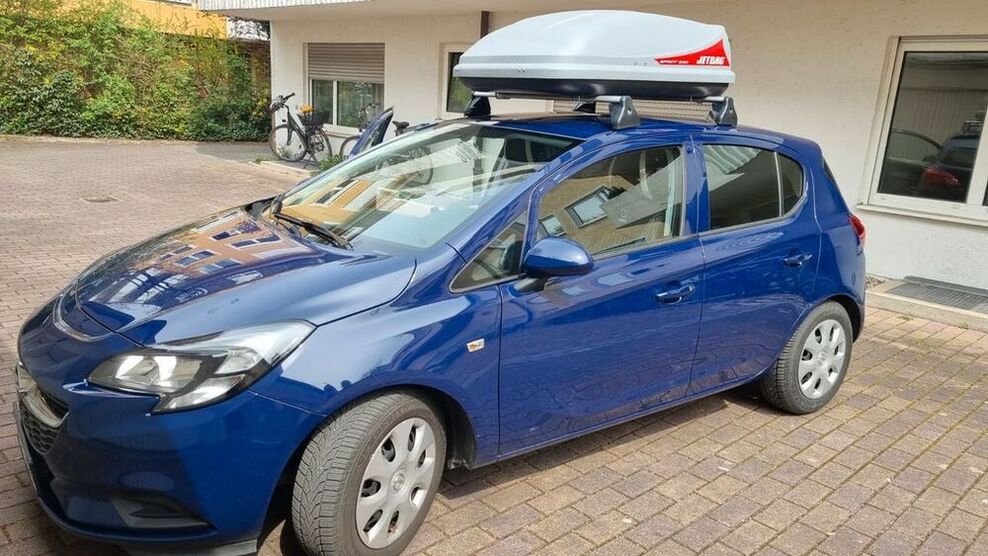 Corsa