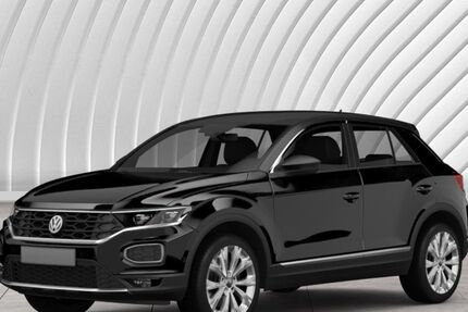VW T-Roc 112.326 km 19.390 &euro; Unterschleißheim 85716