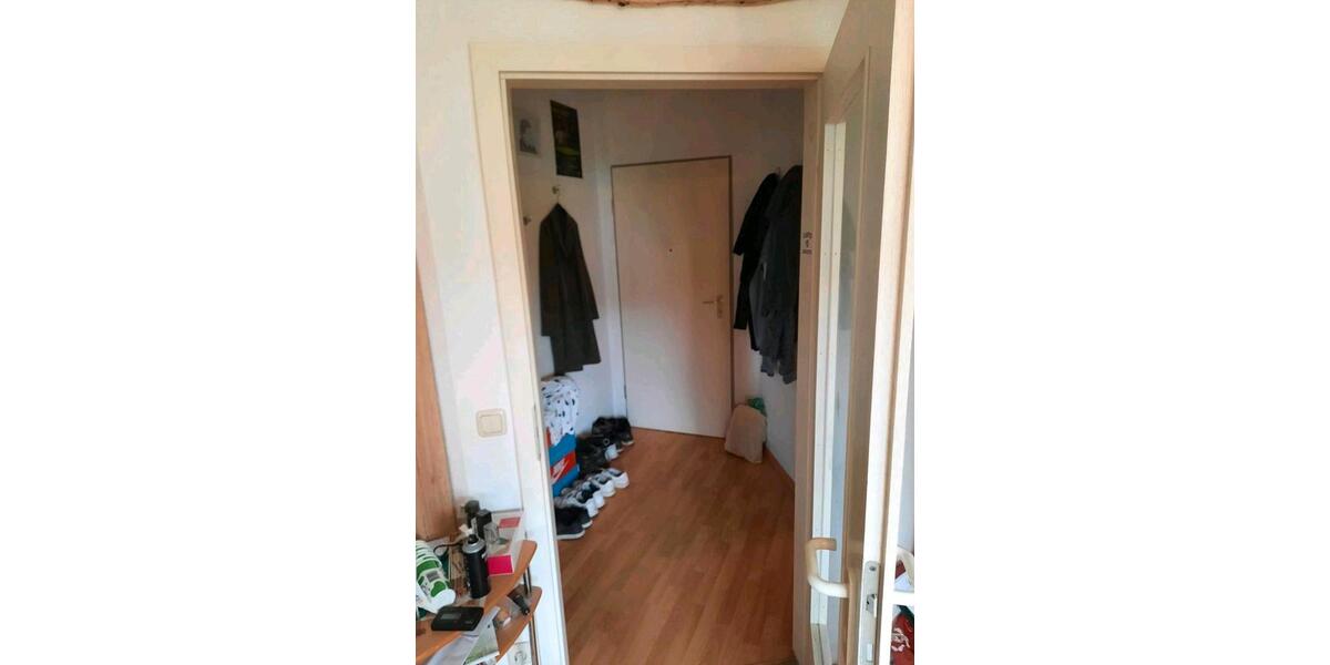 Erdgeschoßwohnung München Trudering - 1 Zimmer, 24 m&sup2;, 99.000&euro; | Angebot:26741810