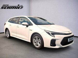 Suzuki SWACE Comfort+ CVT Hybrid 7.000 km 27.990 &euro; Höhenkirchen-Siegertsbrun 85635