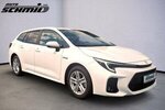 Suzuki SWACE Comfort+ CVT Hybrid 7.000 km 27.990 € Höhenkirchen-Siegertsbrun 85635