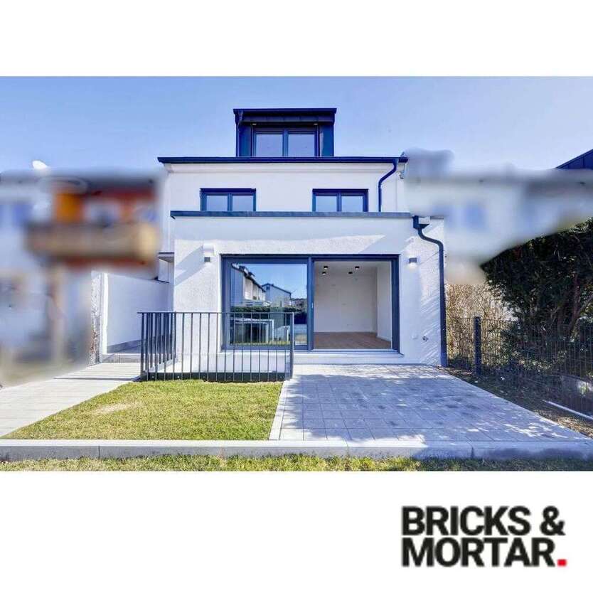 Haus zum Kaufen in München 1.398.000 € 135 m²