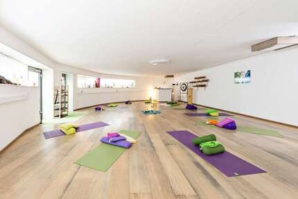 Gewerbeobjekt Vierkirchen - 930&euro; | Angebot:26026261