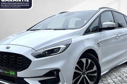 Ford S-Max 83.599 km 23.440 &euro; München 81827