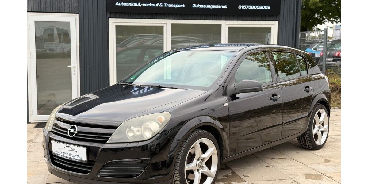 Opel Astra 142.979 km 1.990 &euro; Hofolding (Bei München) 85649