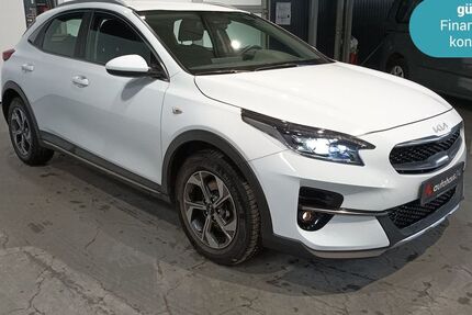 Kia XCeed 41.380 km 15.440 &euro; Eching 85386