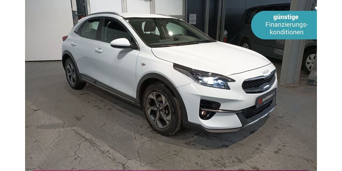 Kia XCeed 41.380 km 15.440 &euro; Eching 85386