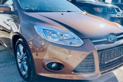 Ford Focus 236.000 km 3.990 &euro; München 81825