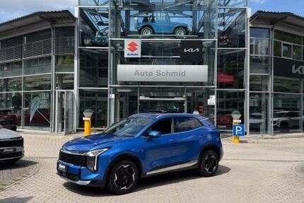Kia Sportage 13.851 km 31.490 &euro; München 81241
