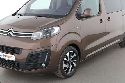 Citroen Jumpy 78.136 km 34.010 € Neufahrn 85375