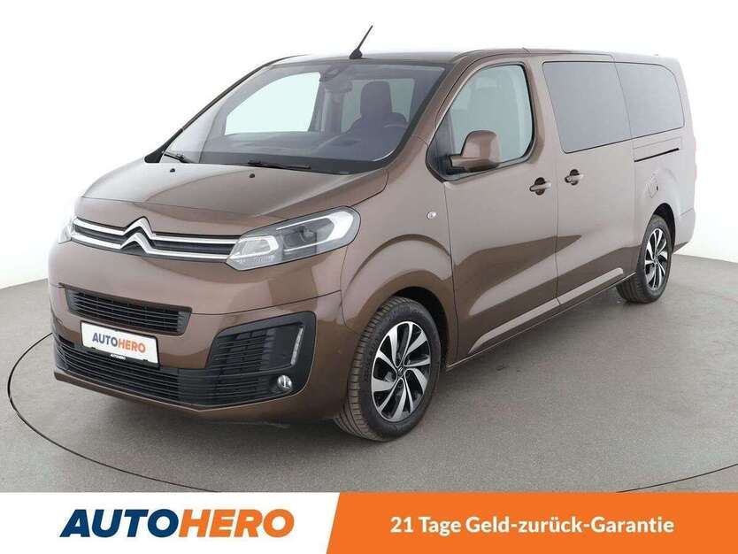 Citroen Jumpy 78.136 km 34.010 € Neufahrn 85375