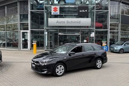 Kia ceed / Ceed 26.870 km 24.490 &euro; München 81241