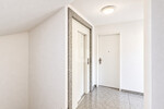 WINDISCH - Moderne 2-Zimmer Wohnung mit Aufzug in zentraler, ruhiger Lage - bezugsfrei! - Etagenwohnung Gröbenzell | Angebot:27732110