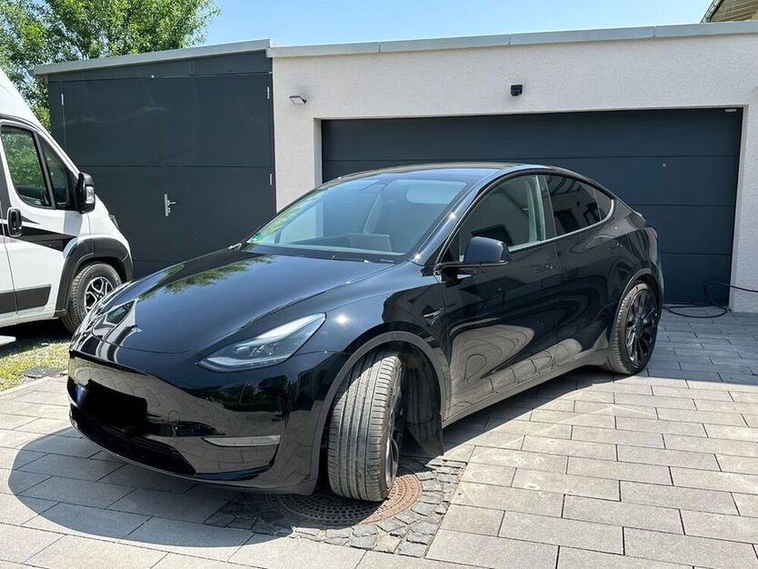 Model Y
