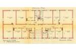 Investment: unkompliziertes Mehrfamilienhaus mit 9 Wohnungen - Mehrfamilienhaus, Wohnhaus Oberschleißheim Oberschleißheim | Angebot:27316303