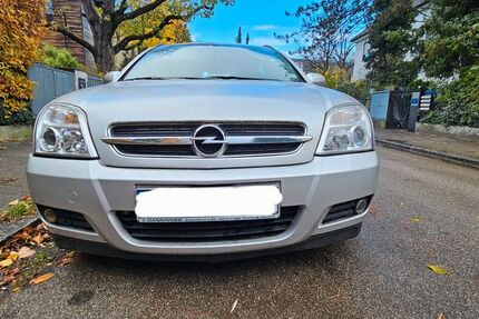 Opel Vectra 115.956 km 2.490 &euro; München 81541